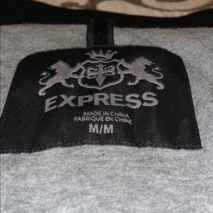 Express bomber jacket Med